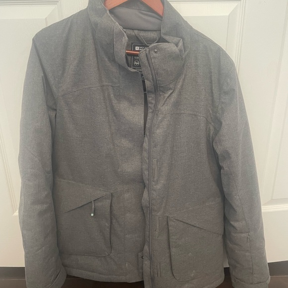 Mountain Warehouse Ski Jacket - Picture 2 of 4